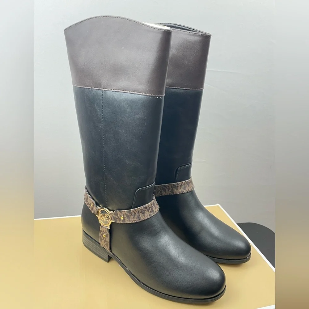 GIRL MICHAEL KORS FINLEY BRANSYN BOOT